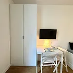 New 413 Suite Henri - Cosy Apartment Paris Center