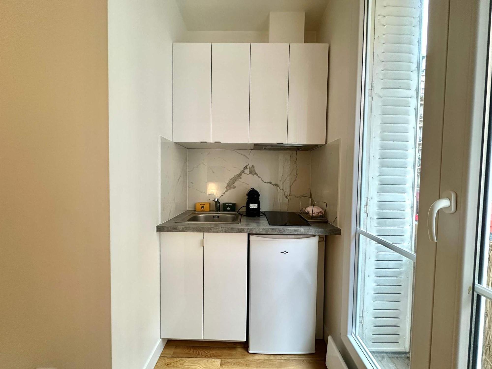 Appartamento New 413 Henri - Cosy Center *