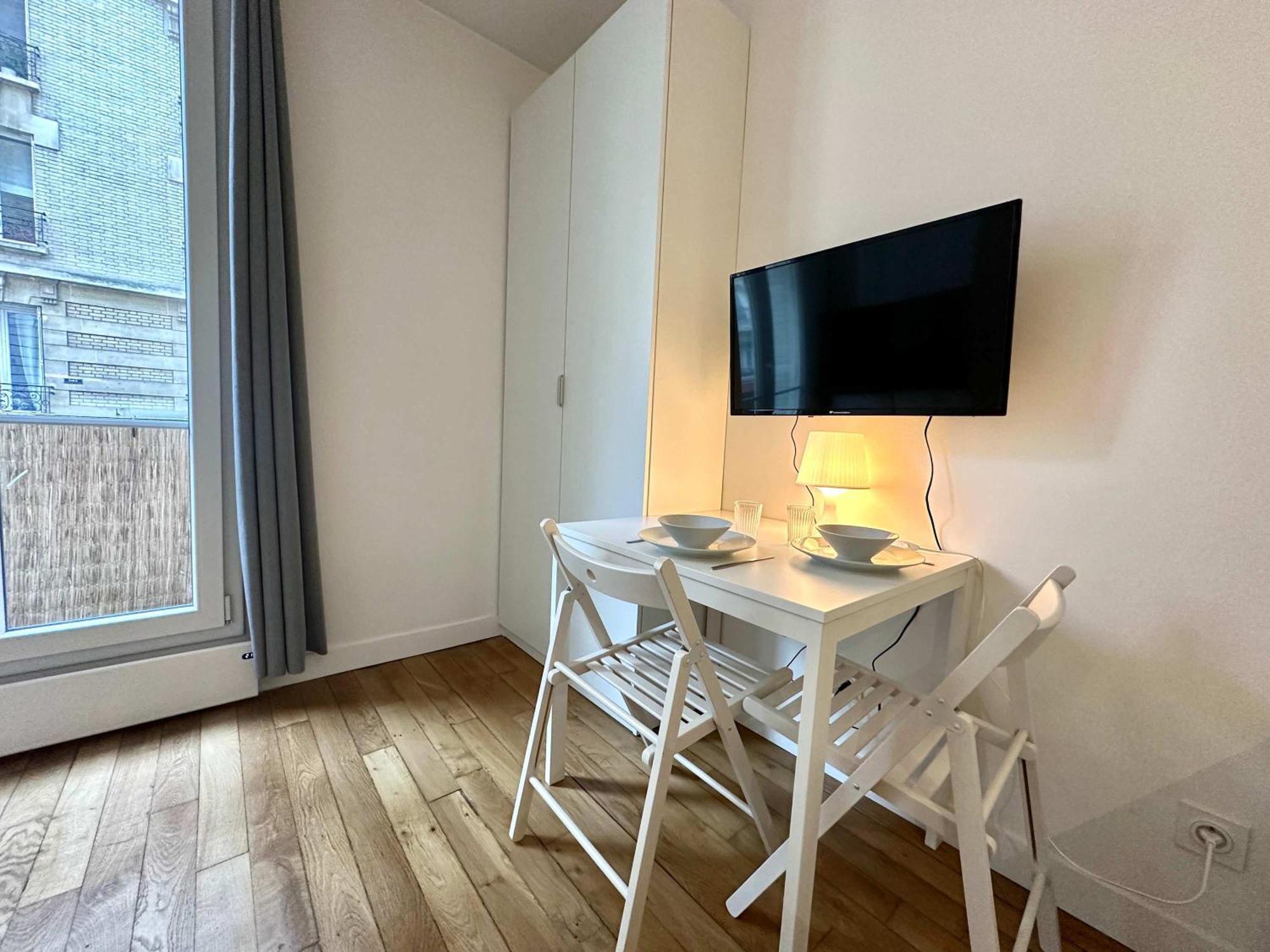 New 413 Henri - Cosy Center Appartamento Parigi